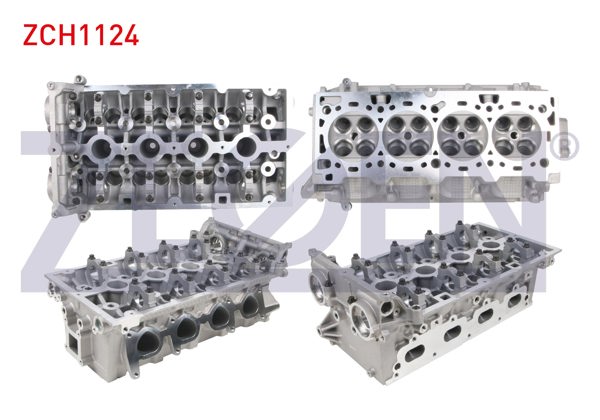 ZEGEN ZCH1124 | Silindir Kapağı Opel Insignia A 1.6 T (A16let) 2008-/ Astra J 1.6 Turbo (A16let) 2009-2016