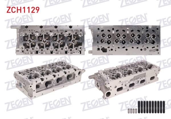 ZEGEN ZCH1129 | Silindir Kapağı VW Passat