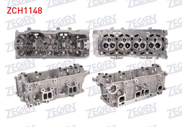ZEGEN ZCH1148 | Silindir Kapağı Karburatorlu Corolla 1.3 12V 2E 1992-1997