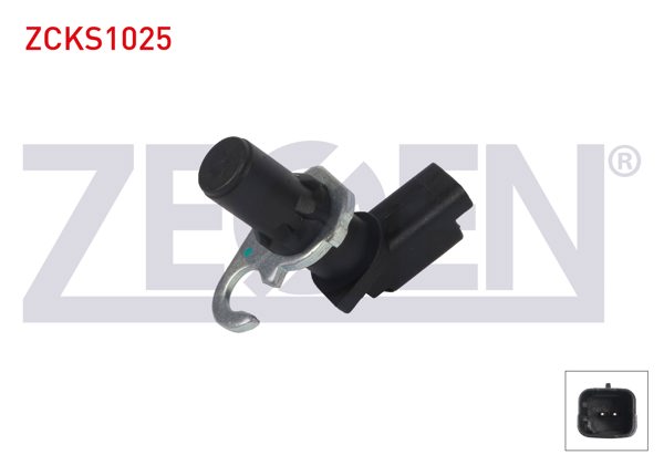 ZEGEN ZCKS1025 | Krank Devir Sensörü 2.0 HDI Citroen Jumpy 2000-2006 / Fiat Scudo 2000-2006 / Peugeot Expert 2000-2006