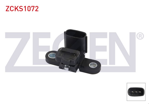 ZEGEN ZCKS1072 | Krank Devir Sensörü Mitsubishi Carisma 1.6 4G92 (Sohc 16V) 1995-2006