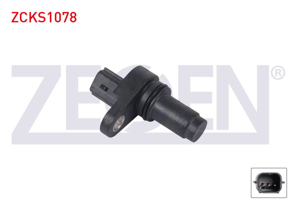 ZEGEN ZCKS1078 | Krank Devir Sensörü Opel Insignia A 2.0 Turbo A 20 Nht 2008-2017