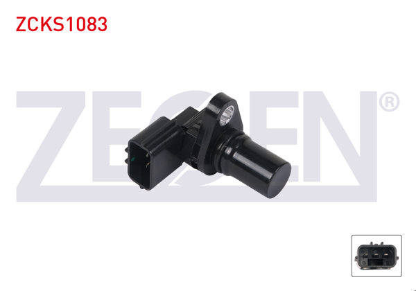 ZEGEN ZCKS1083 | Krank Devir Sensörü Opel Astra G 1.7 Dtı 16V Y 17 Dt 2000-2005 / Combo 1.7 Dtı 16V Y 17 Dt 2001-2004 / Meriva A 1.7 Dtı Y 17 Dt 2003-2010