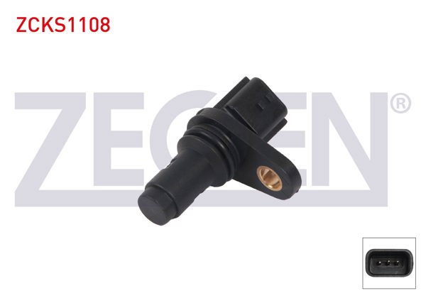 ZEGEN ZCKS1108 | Krank Devir Sensörü Nissan Juke 1.6 Hr16de 2012-/ Micra III 1.6 Hr16de 2005-2010