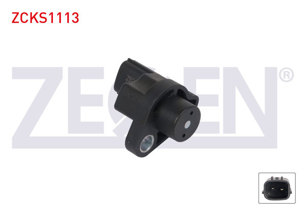 ZEGEN ZCKS1113 | Krank Devir Sensörü Suzuki Grand Vitara I 1.6 4X4 G16b 1998-2003 / Jımny Suv 1.3 16V G13bb 1998-/ Swift II Hatchback 1.3 G13ba 1989-1996
