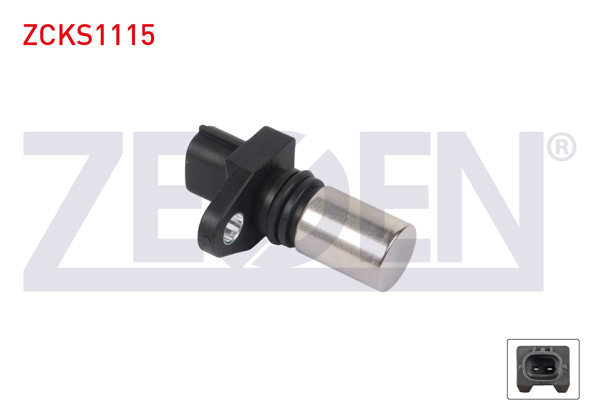ZEGEN ZCKS1115 | Krank Devir Sensörü Nissan X-Traıl 2.2 DCI 4X4 Yd22etı, Yd22ddti 2001-2008 / Primera 2.2 Dı Yd22ddt 2002-2007