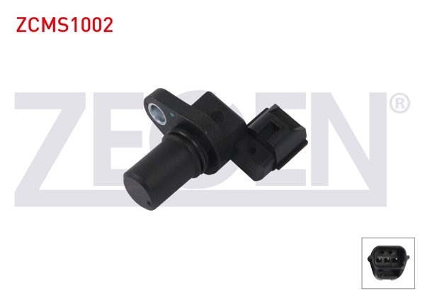 ZEGEN ZCMS1002 | Eksantrik Devir Sensörü Hyundai Atos 1.0 I 54Hp G4hc 1998-2000 / Mitsubishi Carisma 1.6 1997-2006 / Hyundai Sonata 2.0 1993-1998 / Volvo S40 1.8 1998-2003