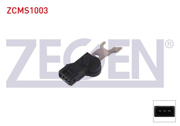 ZEGEN ZCMS1003 | Eksantrik Devir Sensörü Opel Astra F 1.8 I 16V (F19, M19) 125Hp C 18 Xe 1993-1994