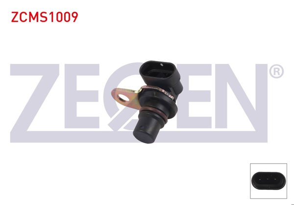 ZEGEN ZCMS1009 | Eksantrik Devir Sensörü Opel Astra G Hatchback 1.6 (F08, F48) 84Hp Z 16 Se 1998-2000