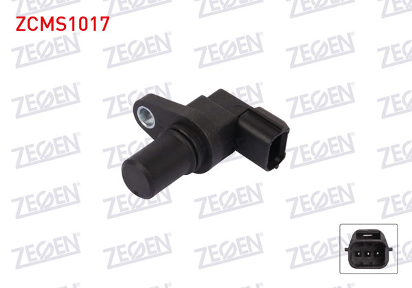 ZEGEN ZCMS1017 | Eksantrik Devir Sensörü Hyundai Accent Era 1.4-1.6-1.5 CRDI 2006-2012 / i20 1.2-1.4 2008-2012
