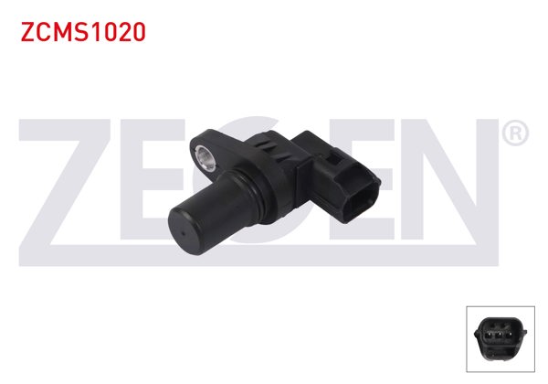 ZEGEN ZCMS1020 | Eksantrik Devir Sensörü Mazda 3 1.3 (Bk14) 84Hp Zj-Ve, Zj07, Zj30 2003-2009