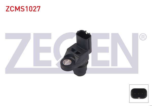 ZEGEN ZCMS1027 | Eksantrik Devir Sensörü Honda Accord VII 2.0 (Cl7) 155Hp K20a6 2003-2008