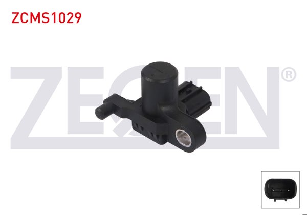 ZEGEN ZCMS1029 | Eksantrik Devir Sensörü Honda Civic VII Hatchback 1.4 I (Ep1) 75Hp D14z6 2001-2005