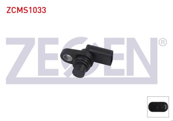ZEGEN ZCMS1033 | Eksantrik Devir Sensörü Mercedes A-Serisi (W176) A 160 (176.041) 102Hp M 270.910 2015-2018