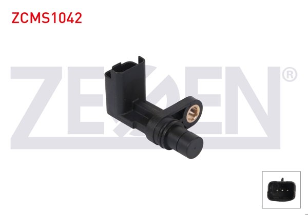 ZEGEN ZCMS1042 | Eksantrik Devir Sensörü BMW 1 (F20) 114 I 102Hp N13 B16 A 2012-2015
