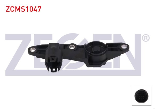 ZEGEN ZCMS1047 | Eksantrik Devir Sensörü BMW 1 (E81) 120 I 156Hp N46 B20 B, N46 B20 C 2007-2012