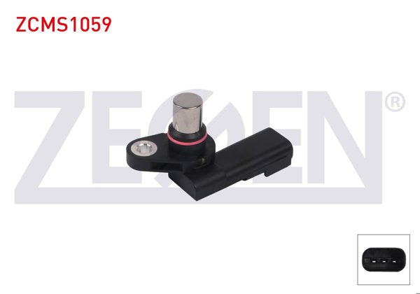 ZEGEN ZCMS1059 | Eksantrik Devir Sensörü Mini Cooper S 1.6 2002-2006