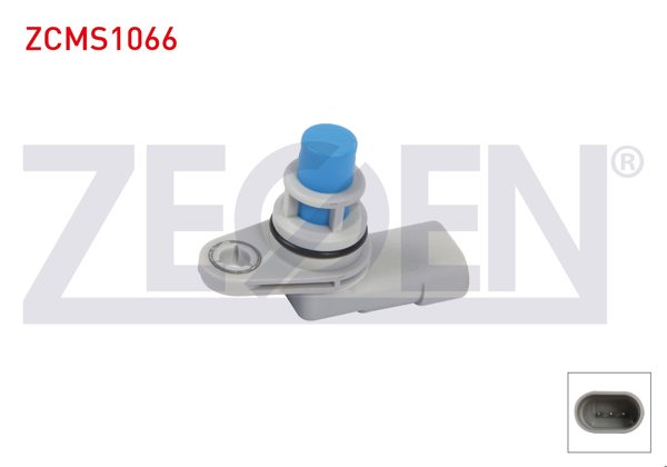 ZEGEN ZCMS1066 | Eksantrik Devir Sensörü Chevrolet Aveo Sedan 1.3 D 75Hp Ldv 2011-2015