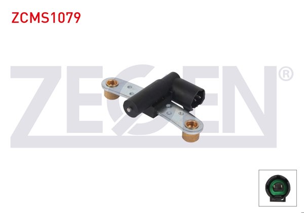 ZEGEN ZCMS1079 | Eksantrik Devir Sensörü Renault Clio II 1.4 (B / Cb0c, B / Cb0s) 75Hp E7j 635, K7j 700, E7j 780, E7j 634 1998-2005