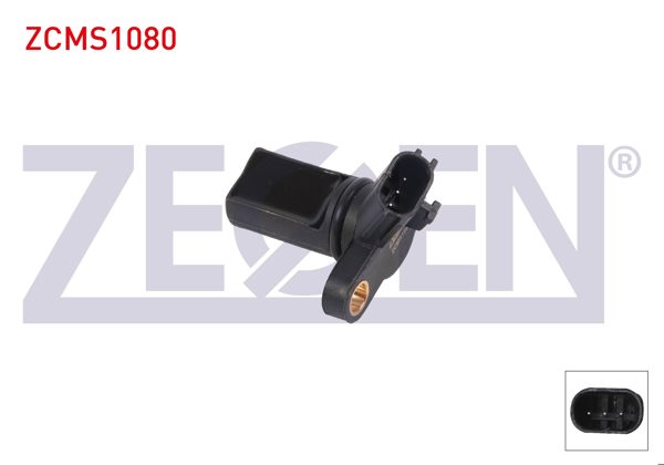 ZEGEN ZCMS1080 | Eksantrik Devir Sensörü Infiniti Q45 III 4.5 340Hp Vk45de 2001-2006