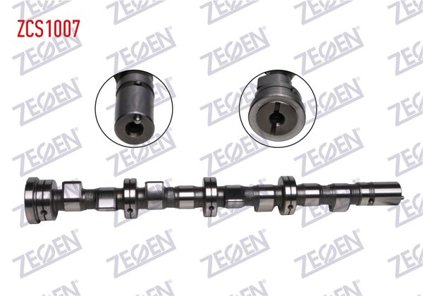 ZEGEN ZCS1007 | Eksantrik Mili Fiat Tempra 1.4-1.6 1992-1999 / Tipo 1.4-1.6 1990-2000 / Uno 1.4 1994-2000 / Fiorino 1.4 1993-2001