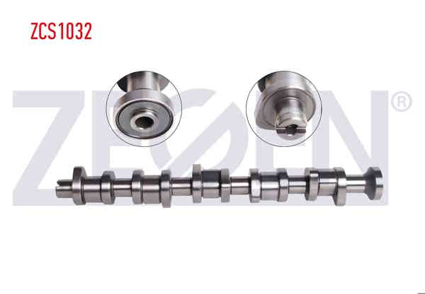 ZEGEN ZCS1032 | Eksantrik Mili Çelik Volkswagen Transporter T 5 2.5 TDI (Axd-Axe-Bac) 2002-2010 / Touareg (7La) 2.5 TDI (Axd-Axe-Bac) 2002-2010