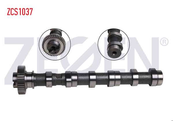 ZEGEN ZCS1037 | Eksantrik Mili Emme VW Polo (6R1) 1.2 TDI (Cfwa) 2009-/ Ibiza V (6J5) 1.2 TDI (Cfwa) 2008-/ Skoda Fabia II 1.2 TDI (Cfwa) 2006-2015