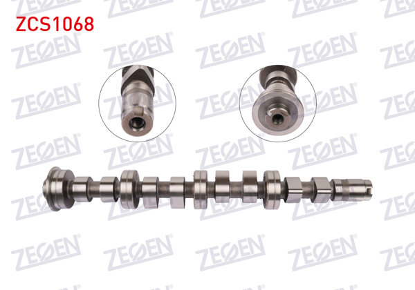 ZEGEN ZCS1068 | Eksantrik Mili Emme Fiat Marea 1.6İ 16V 1996-2002 / Bravo 1.6 16V 1996-2001 / Brava 1.6İ 16V 1996-2001 / Palio 1.6İ 16V 1996-2002