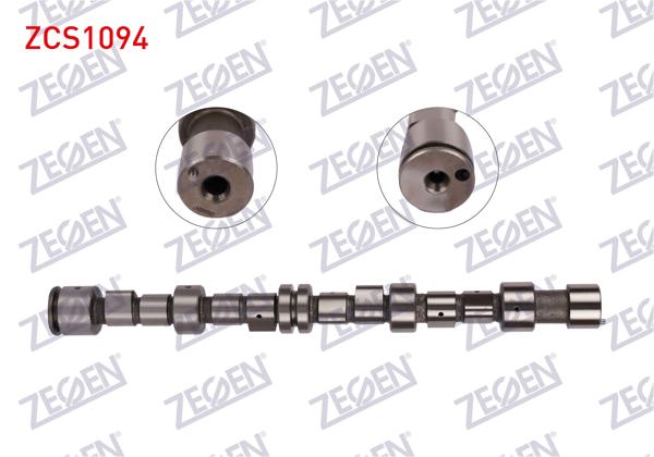 ZEGEN ZCS1094 | Eksantrik Mili Opel Astra F 1.4 8V (14Se-C14se) 1991-1998 / Corsa B 1.4 8V (14Se-C14se) 1993-2000