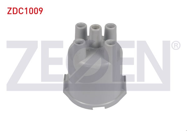 ZEGEN ZDC1009 | Distribütör Kapağı Lada Nıva