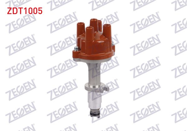 ZEGEN ZDT1005 | Komple Distribütör R9, R11, R19, Express Twingo Clio