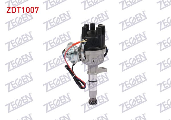 ZEGEN ZDT1007 | Komple Distribütör Hyundai Excel 1.5 1990-1994