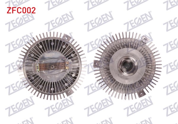 ZEGEN ZFC002 | Fan Termiği 3 Delik BMW 3 Serisi (E46) 320İ 1998-2005 / 3 Serisi (E36) 320İ 1990-1998 / 5 Serisi (E39) 520İ 1995-2003 / 7 Serisi (E38) 728İ 1994-2001 / X5 (E53) 3.0İ 2000-2007