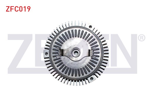 ZEGEN ZFC019 | Fan Termiği Mercedes E Serisi (W124) E 260 1993-1995 / E Serisi (W124) E 280 1993-1995 / S Serisi (W126) 260 Se 1979-1991 / S Serisi (W126) 300 Se 1981-1991 / S Serisi (W126) 300 Sel 1981-1991