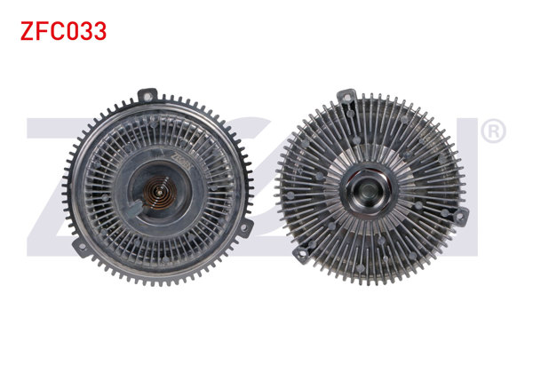 ZEGEN ZFC033 | Fan Termiği BMW 7 Serisi (E32) 730 İ-735 İ 1986-1994 / 5 Serisi (E34) 535 İ 1987-1995 / 3 Serisi (E46) 330 İ 1998-2005