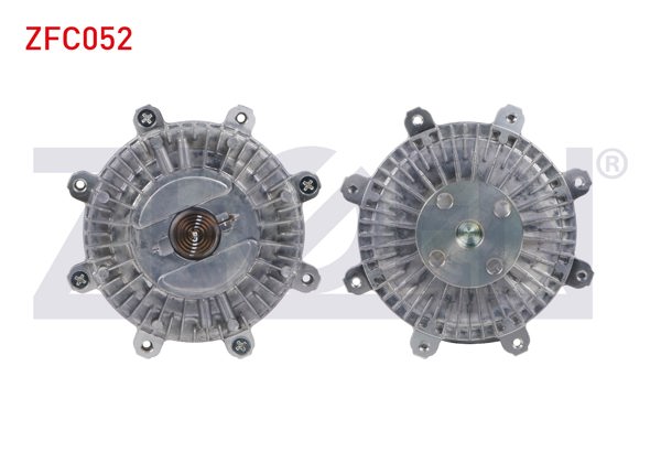 ZEGEN ZFC052 | Fan Termiği Mazda E 2200 (Sr2) 2.2 D 1997 -