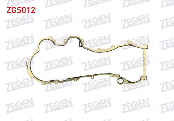 ZEGEN ZGS012 | Yağ Pompa Contası Fiat Linea-Doblo-Albea-Fiorino-Palio-Punto 1.3 Mjt