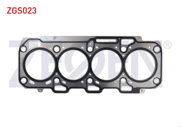 ZEGEN ZGS023 | Silindir Kapak Contası 0.82mm Fiat Linea-Doblo-Egea 1.6 Mtj