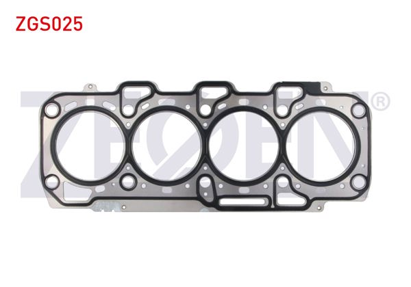 ZEGEN ZGS025 | Silindir Kapak Contası 1,02mm Fiat Linea-Doblo-Egea 1.6 Mtj