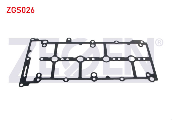 ZEGEN ZGS026 | Üst Kapak Contası Fiat Linea-Doblo-Egea 1.6 Mtj