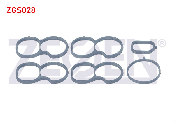 ZEGEN ZGS028 | Emme Manifold Contası Fiat Linea-Doblo-Egea 1.6 Mtj