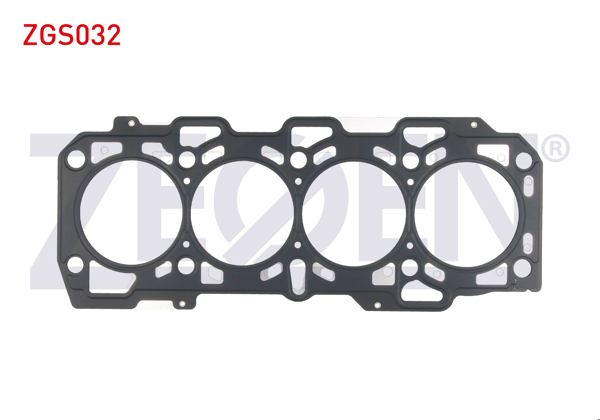 ZEGEN ZGS032 | Silindir Kapak Contası 0.82mm Fiat Doblo 1.9 D 2001-2010