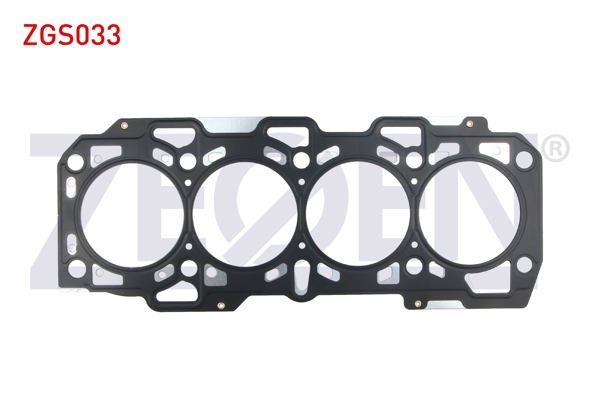 ZEGEN ZGS033 | Silindir Kapak Contası 0.92 mm Fiat Doblo 1.9 D 2001-2010