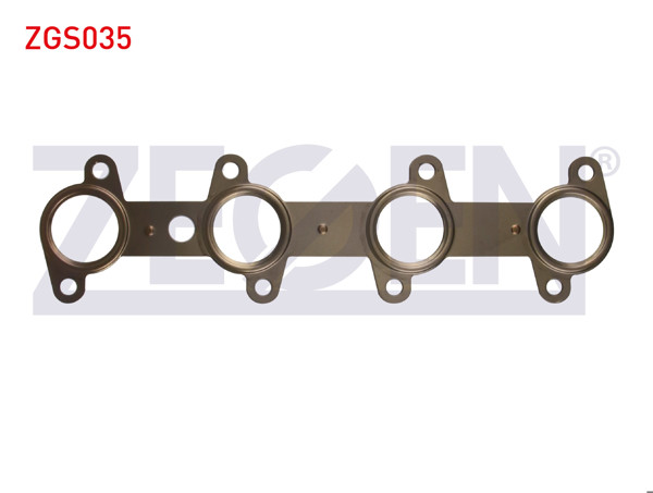 ZEGEN ZGS035 | Egzoz Manifold Contası Fiat Doblo 1.9 D-JTD