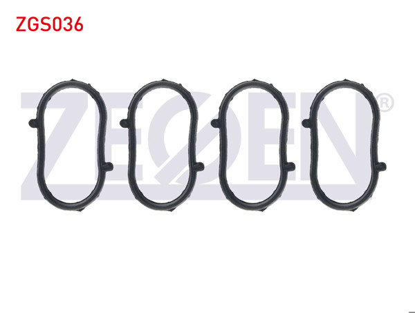 ZEGEN ZGS036 | Emme Manifold Contası Oval Fiat Doblo 1.9 D