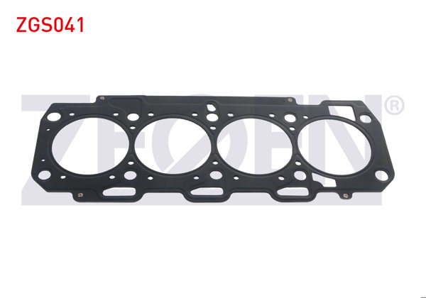 ZEGEN ZGS041 | Silindir Kapak Conta 0.82mm Fiat Doblo 1.9 JTD 2001-2010