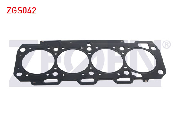 ZEGEN ZGS042 | Silindir Kapak Conta 0,92mm Fiat Doblo 1.9 JTD 2001-2010