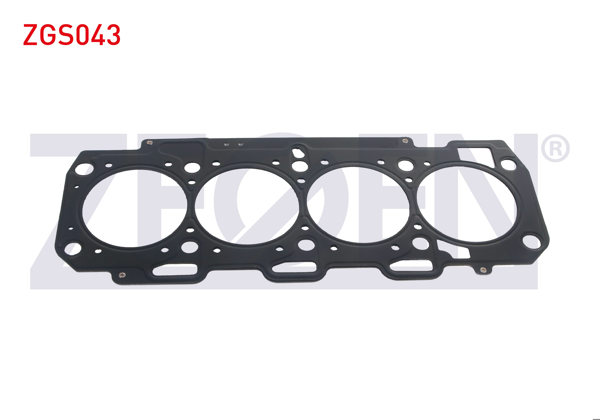 ZEGEN ZGS043 | Silindir Kapak Conta 1,02mm Fiat Doblo 1.9 JTD 2001-2010