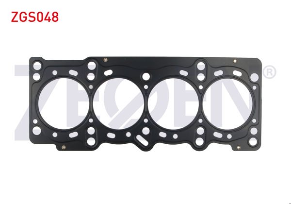 ZEGEN ZGS048 | Silindir Kapak Contası Fiat Fıat Palio-Albea 1.2İ 8V