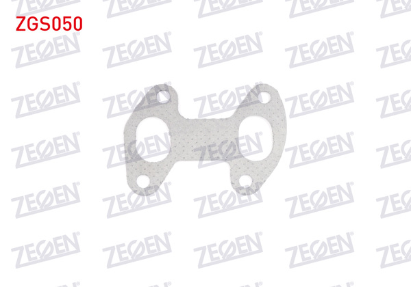 ZEGEN ZGS050 | Egzoz Manifold Contası Fiat Fıat Palio-Albea 1.2İ 8V